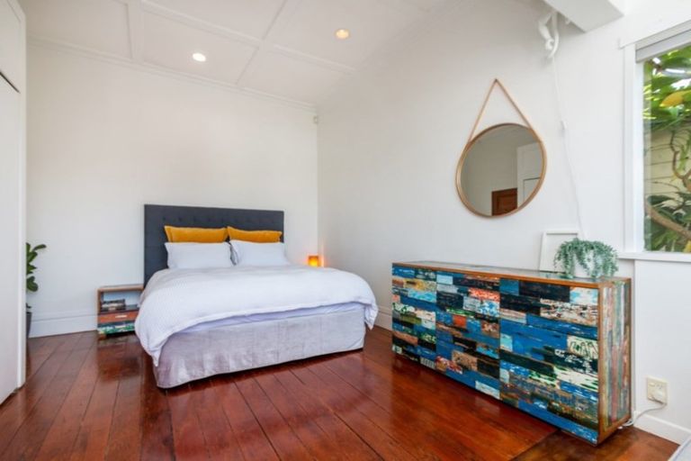 Photo of property in 3 Home Street, Grey Lynn, Auckland, 1021