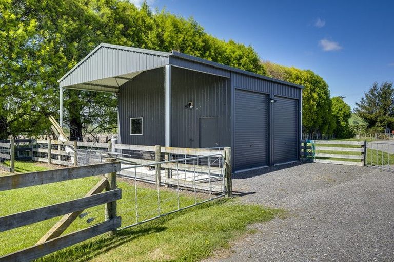 Photo of property in 546 Puketitiri Road, Puketapu, Napier, 4182