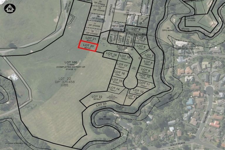 Photo of property in 21 Baxendale Drive, Matipo Heights, Rotorua, 3015