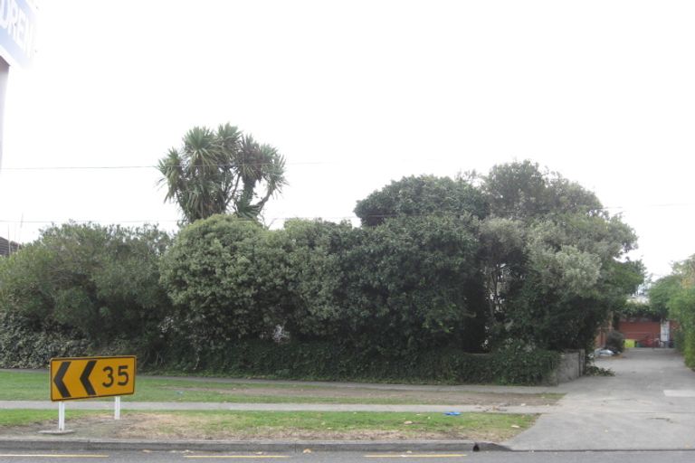 Photo of property in 50 Geddis Avenue, Maraenui, Napier, 4110