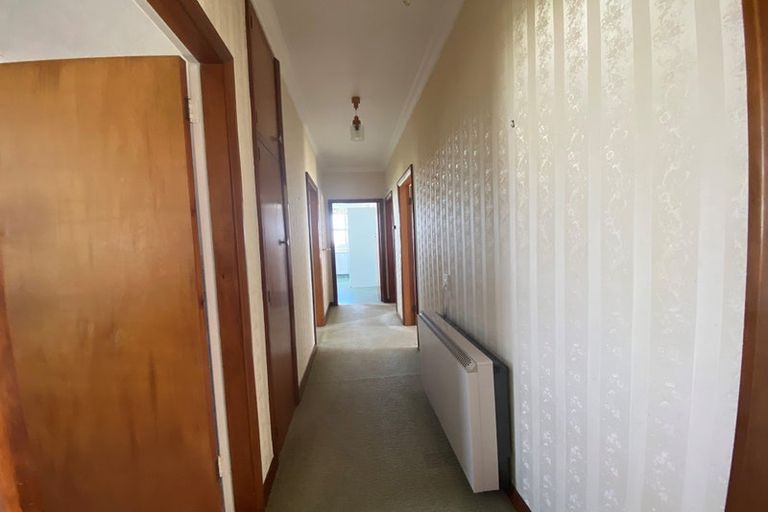 Photo of property in 45 Johnston Street, Brixton, Waitara, 4382