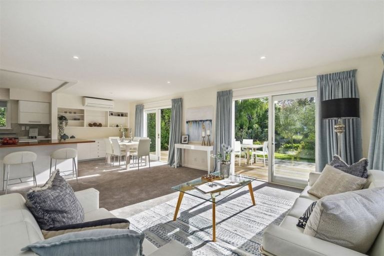 Photo of property in 1/15 Wairarapa Terrace, Merivale, Christchurch, 8014