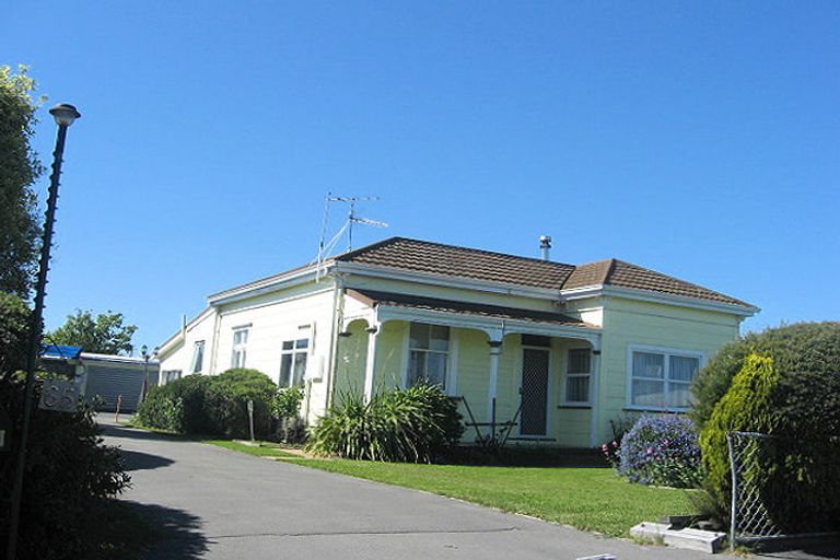 Photo of property in 65 Main Street, Blenheim, 7201