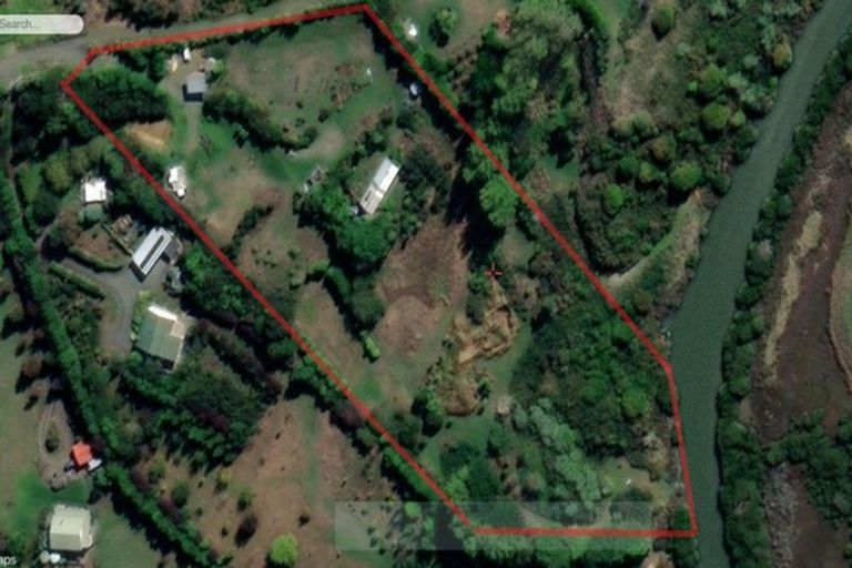 Photo of property in 85b Te Pahi River Drive, Paparoa, Maungaturoto, 0583