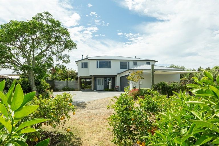 Photo of property in 500a Main North Road, Bay View, Napier, 4104