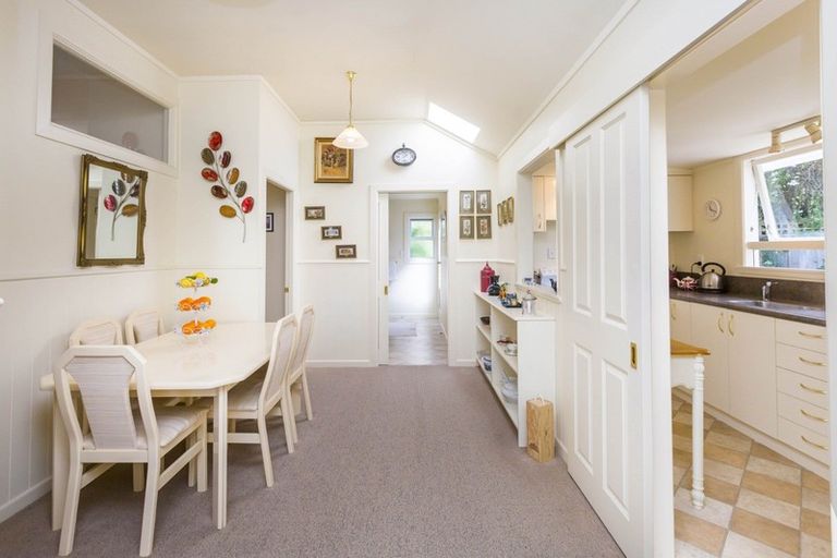 Photo of property in 50a Thackeray Street, Trentham, Upper Hutt, 5018