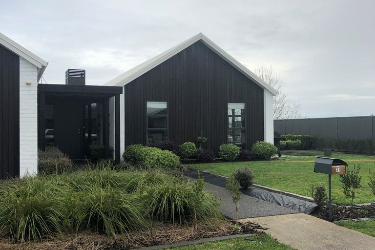 Photo of property in 31 Robley Road, Pyes Pa, Tauranga, 3112