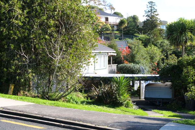 Photo of property in 92 Pah Road, Cockle Bay, Auckland, 2014
