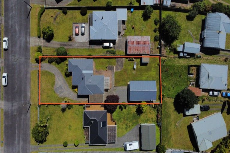 Photo of property in 19 Cross Street, Taumarunui, 3920