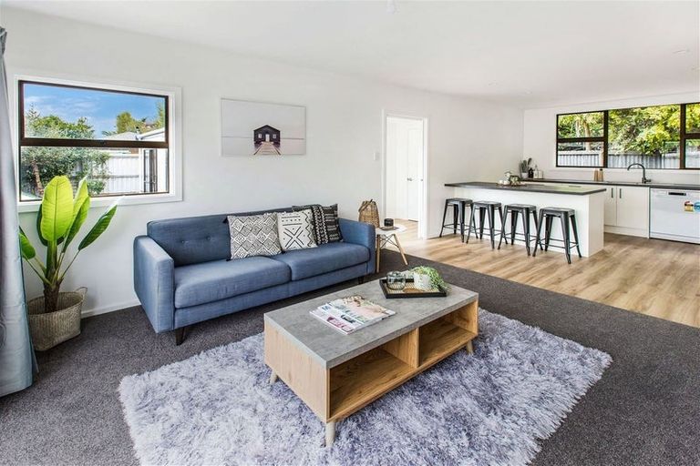 Photo of property in 80 Tilford Street, Woolston, Christchurch, 8062