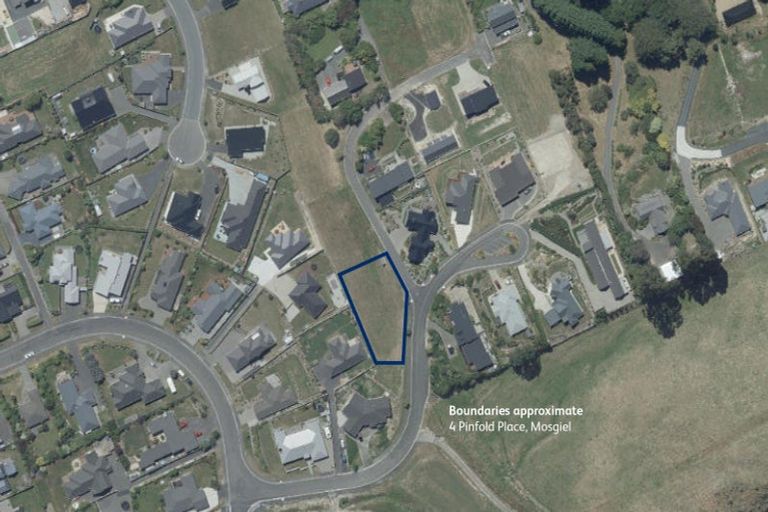 Photo of property in 4 Pinfold Place, Mosgiel, 9024