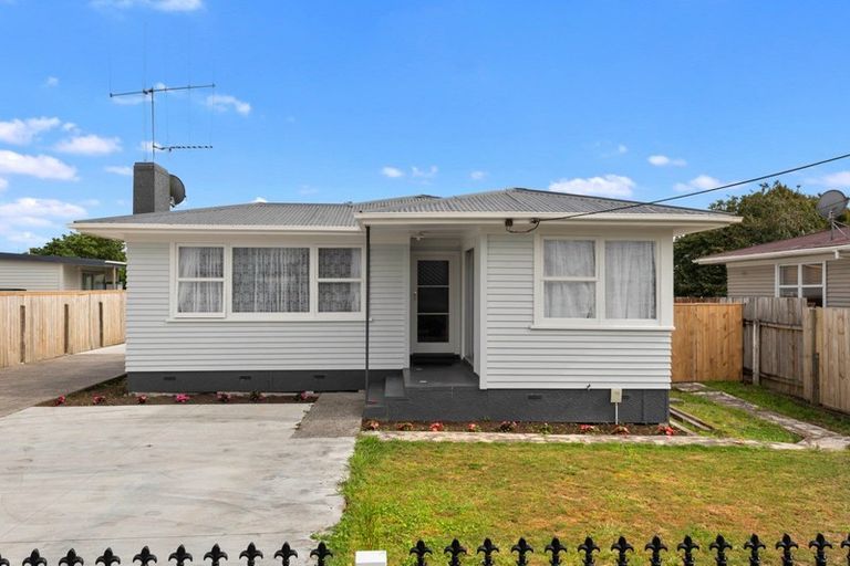 Photo of property in 20 Yvonne Street, Melville, Hamilton, 3206