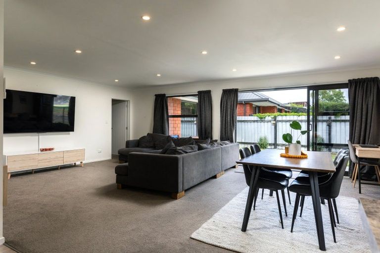 Photo of property in 18 Aston Street, Springlands, Blenheim, 7201