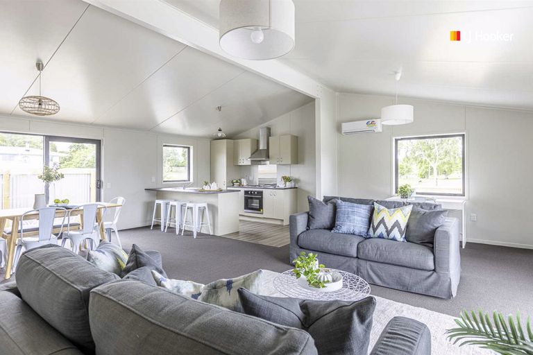 Photo of property in 10b Robinson Street, Lookout Point, Dunedin, 9011