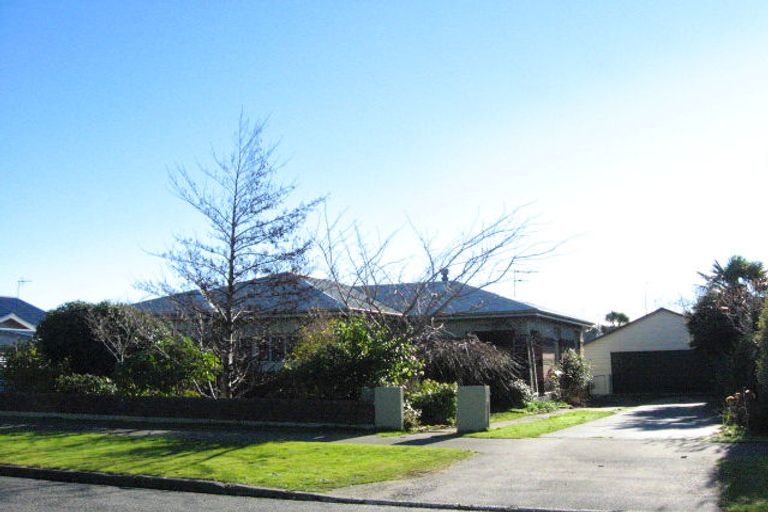Photo of property in 20 Baird Street, Richmond, Invercargill, 9810