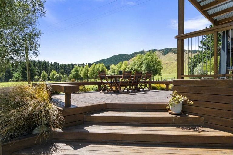 Photo of property in 156 Williams Road, Tokomaru, Palmerston North, 4474