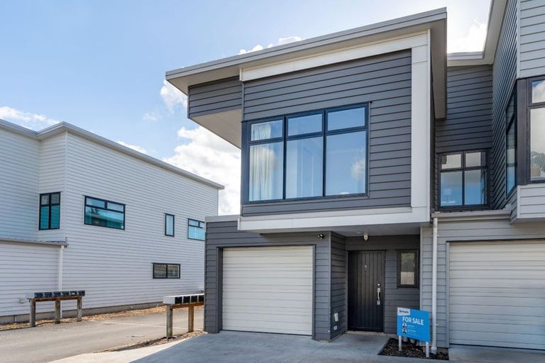 Photo of property in 1/67 Fifth Avenue, Enderley, Hamilton, 3214