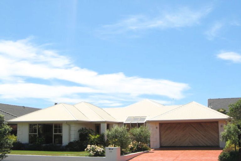 Photo of property in 24 Orlando Crescent, Waimairi Beach, Christchurch, 8083