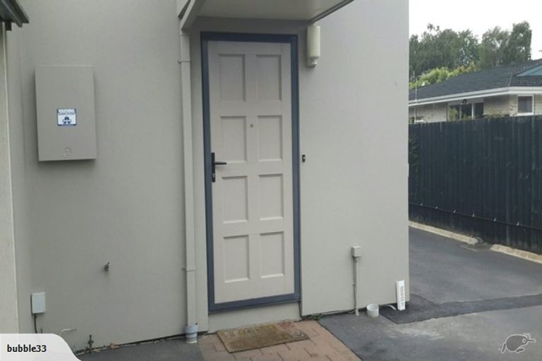 Photo of property in 2/234 Springfield Road, St Albans, Christchurch, 8014