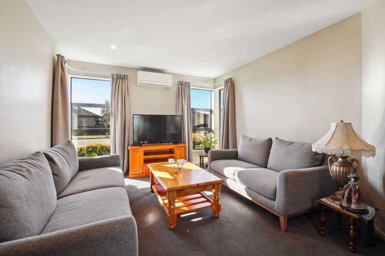 Photo of property in 31 Quartz Drive, Rolleston, 7614