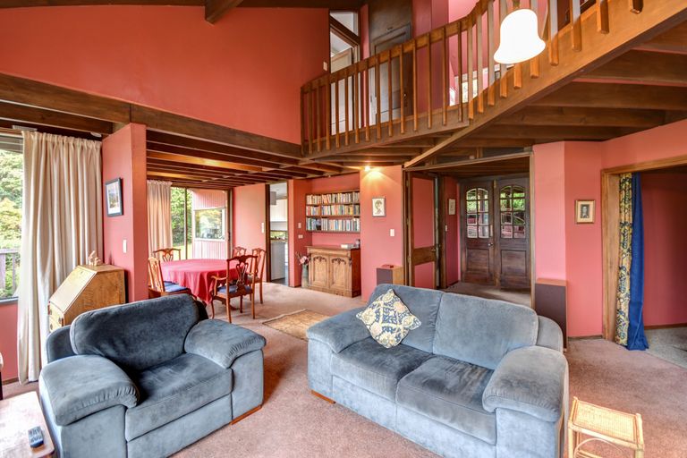 Photo of property in 26 Jane Street, Macandrew Bay, Dunedin, 9014