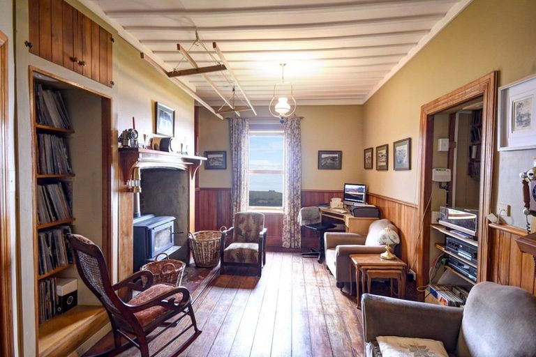 Photo of property in 80 Purakaunui Road, Mihiwaka, Port Chalmers, 9081