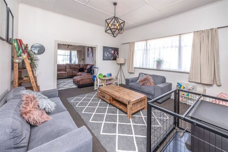 Photo of property in 27 Collingwood Street, Whanganui East, Whanganui, 4500