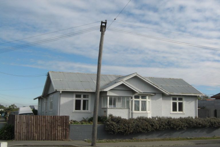 Photo of property in 146 Oram Avenue, New Brighton, Christchurch, 8061