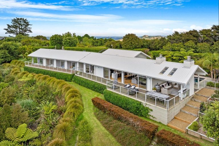 Photo of property in 118 Schollum Road, Big Omaha, Warkworth, 0985