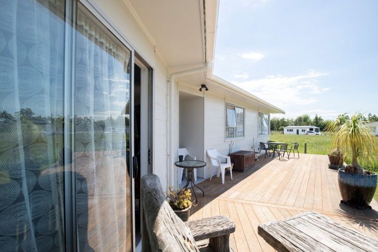 Photo of property in 5 Thompson Road, Kerepehi, Paeroa, 3671