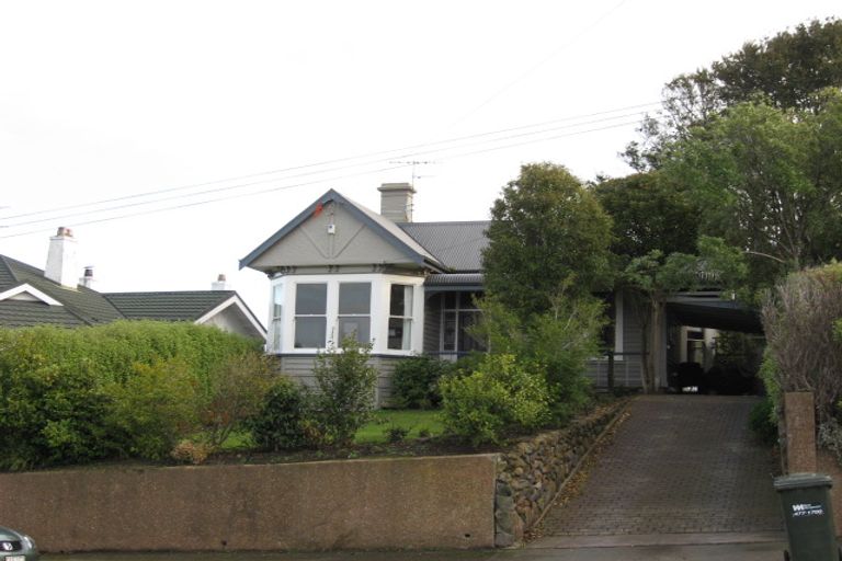 Photo of property in 16 Kenmure Road, Belleknowes, Dunedin, 9011