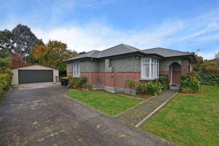 Photo of property in 7 Saint Andrew Street, Richmond, Invercargill, 9810