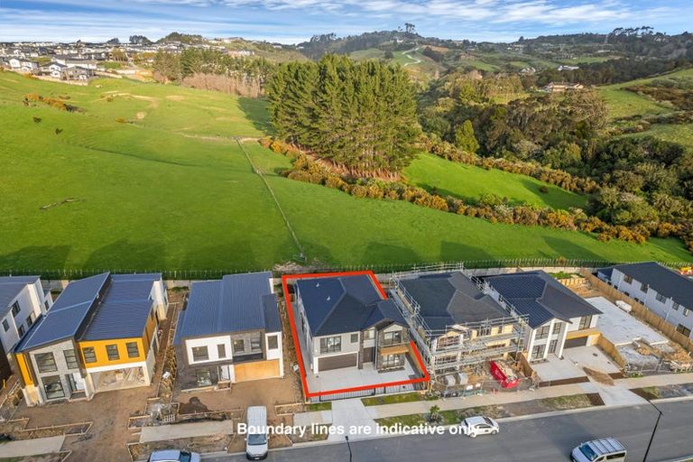 Photo of property in 36 Barley Road, Flat Bush, Auckland, 2019