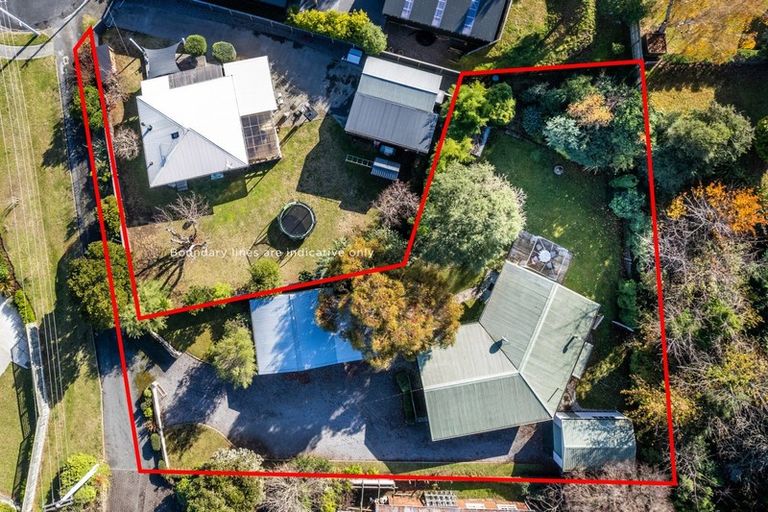 Photo of property in 10 Kowhai Road, Rainbow Point, Taupo, 3330