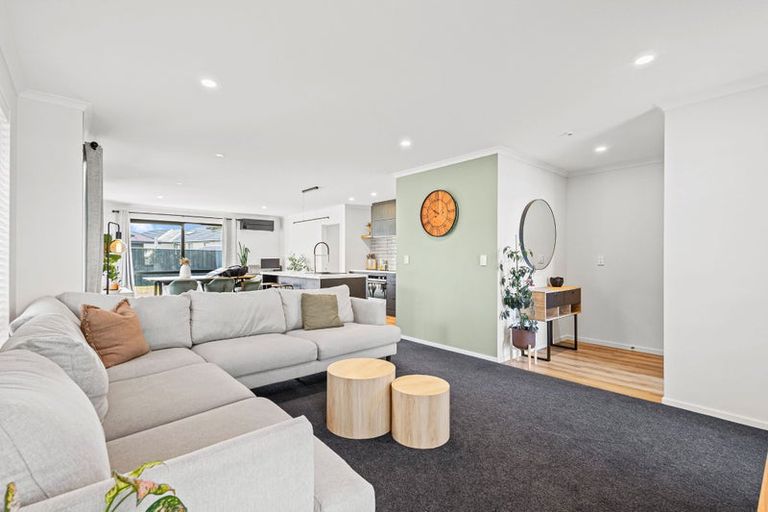 Photo of property in 27 Helicon Street, Pegasus, 7612