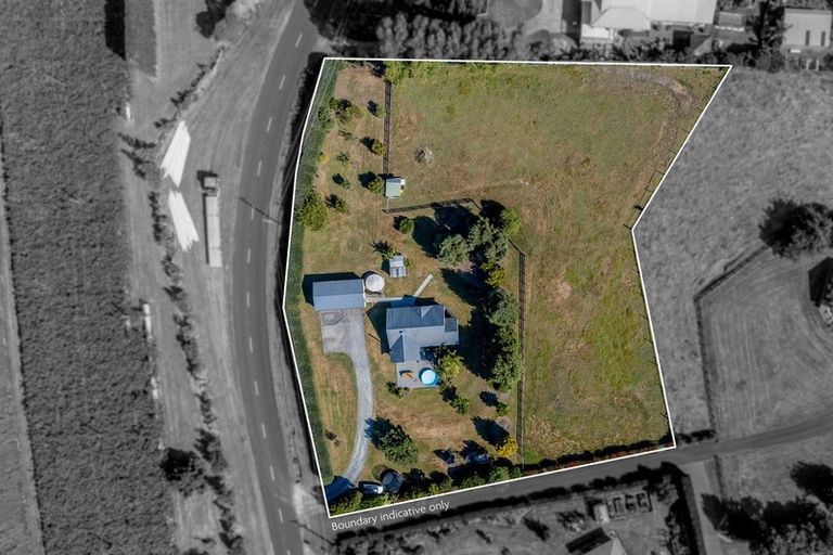 Photo of property in 233 Ross Road, Whakamarama, Tauranga, 3179