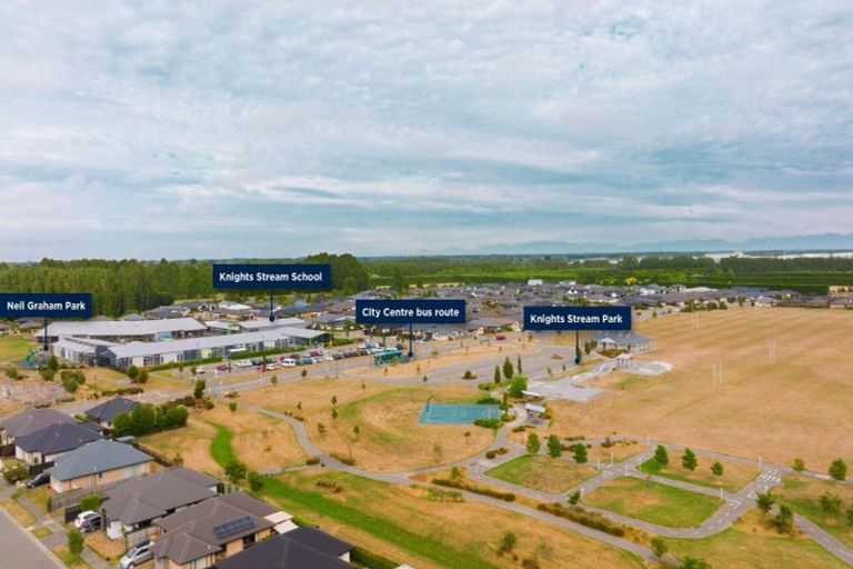 Photo of property in 3 Denali Street, Halswell, Christchurch, 8025