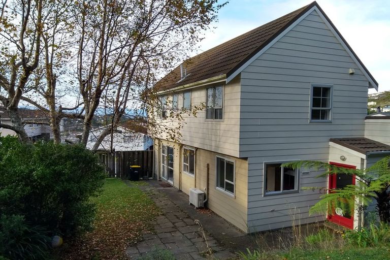 Photo of property in 13 Mclintock Street, Johnsonville, Wellington, 6037