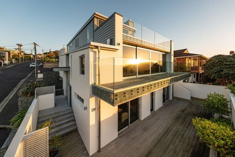 Photo of property in 29 Selkirk Street, Roslyn, Dunedin, 9010