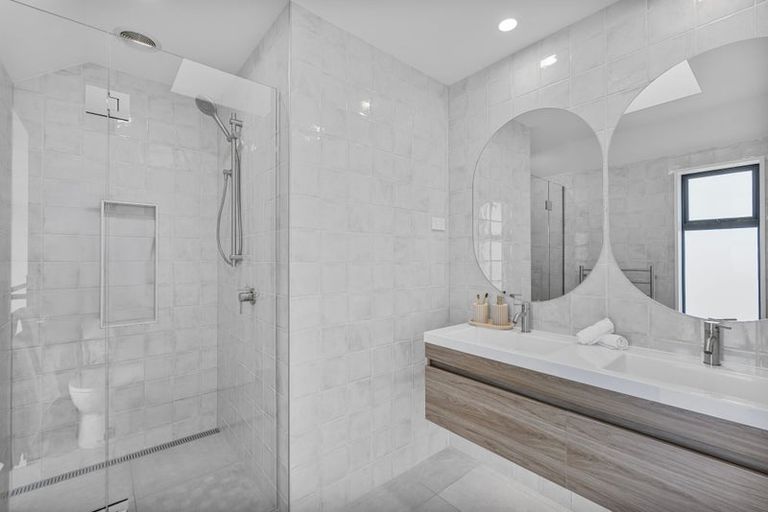 Photo of property in 3/11 Donald Place, St Albans, Christchurch, 8014