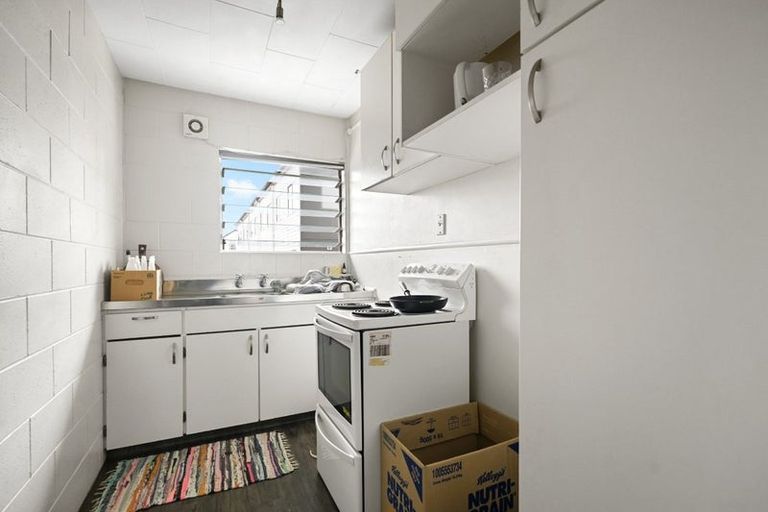 Photo of property in 7/169 Nixon Street, Hamilton East, Hamilton, 3216