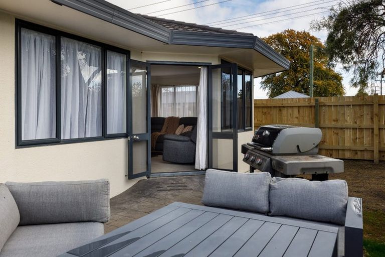 Photo of property in 45 Weld Street, Redwoodtown, Blenheim, 7201