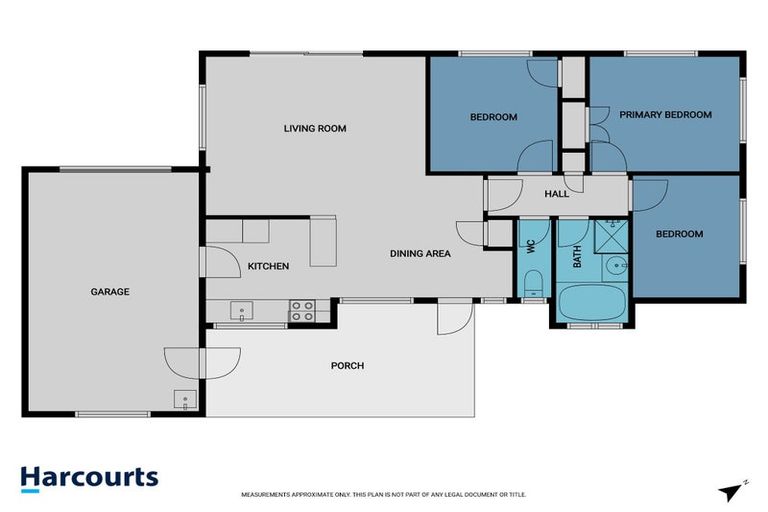 Photo of property in 7a Wilson Avenue, Avenues, Whangarei, 0110