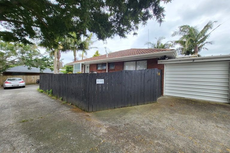 Photo of property in 2/22 Alfriston Road, Manurewa East, Auckland, 2102