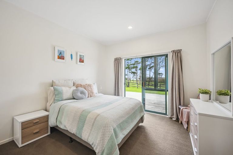 Photo of property in 36a Goudie Road, Helensville, 0875