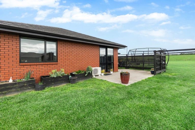 Photo of property in 203 Matangi Road, Matangi, Hamilton, 3284