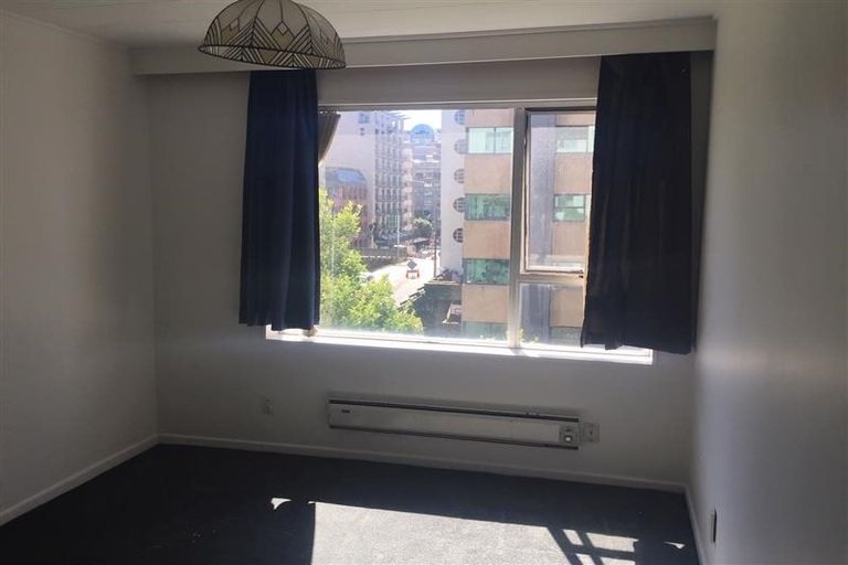 Photo of property in Adelphi Apartments, 183 The Terrace, Wellington Central, Wellington, 6011