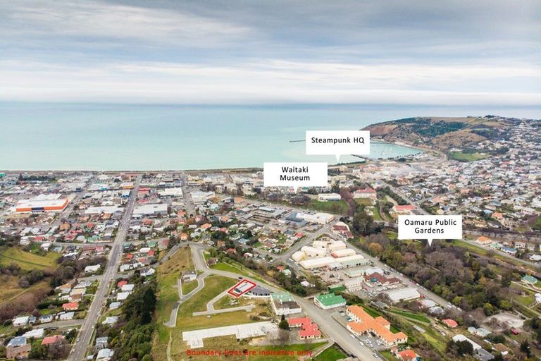Photo of property in 15b Joy Street, Oamaru, 9400
