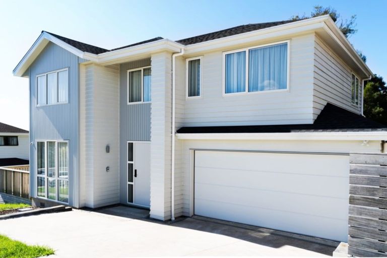 Photo of property in 44 Cirrus Way, Ranui, Auckland, 0612
