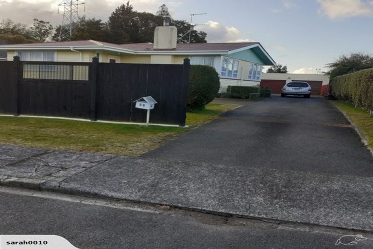 Photo of property in 35 Clyde Street, Utuhina, Rotorua, 3015
